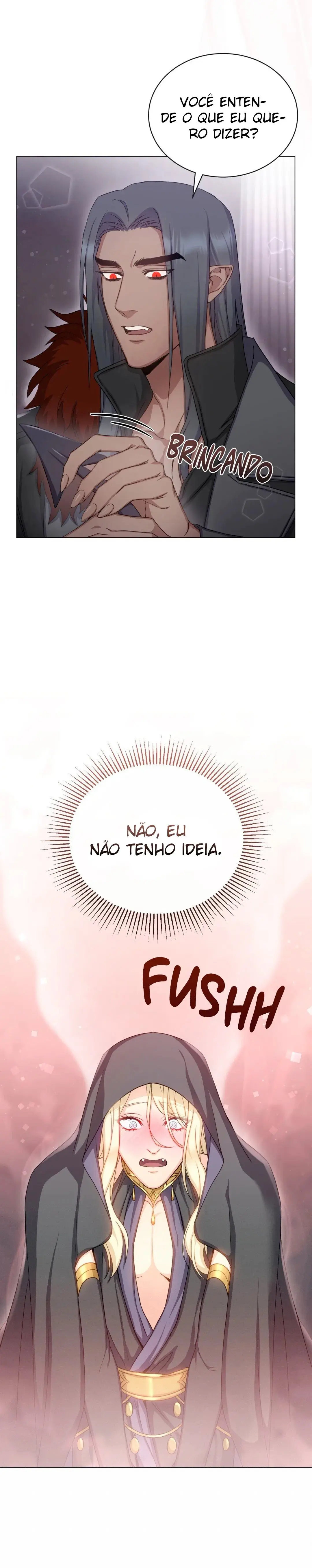 Moon of the Devil – Capítulo 11 Yaoi – Página 17