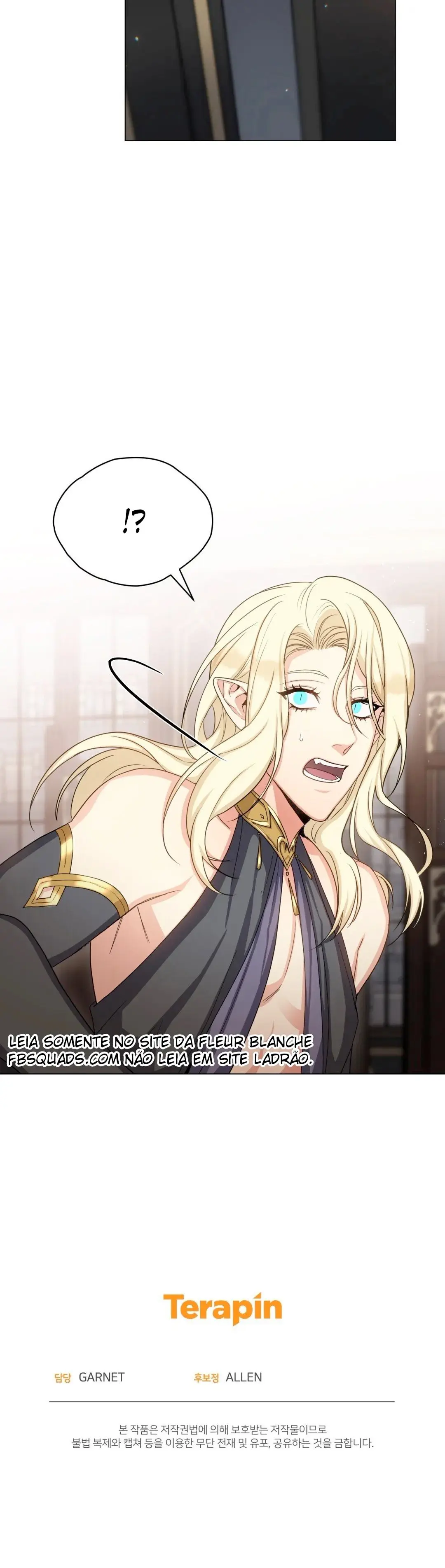 Moon of the Devil – Capítulo 11 Yaoi – Página 32