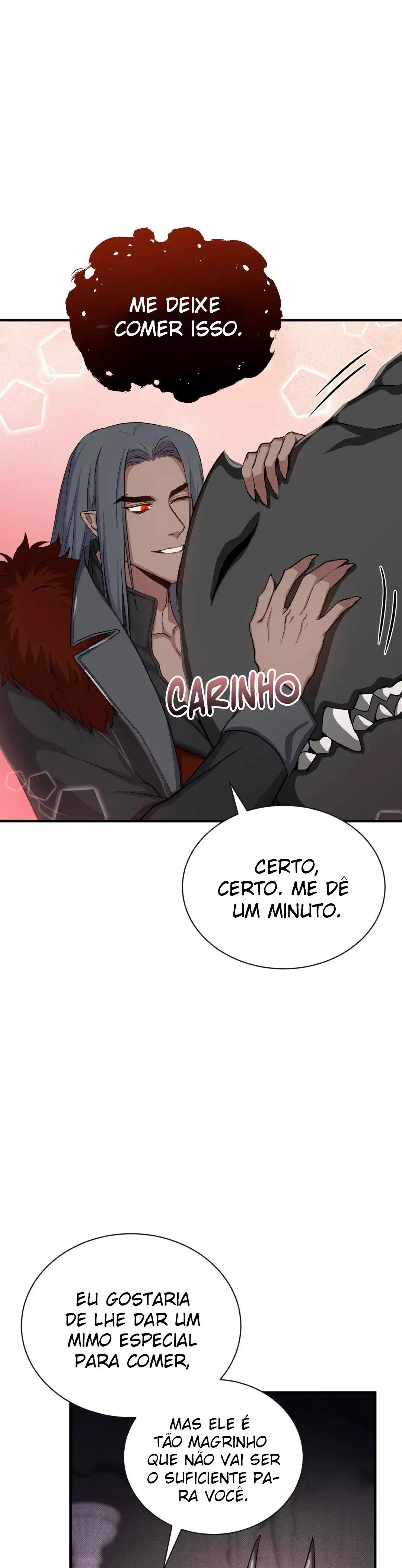 Moon of the Devil – Capítulo 11 Yaoi – Página 6