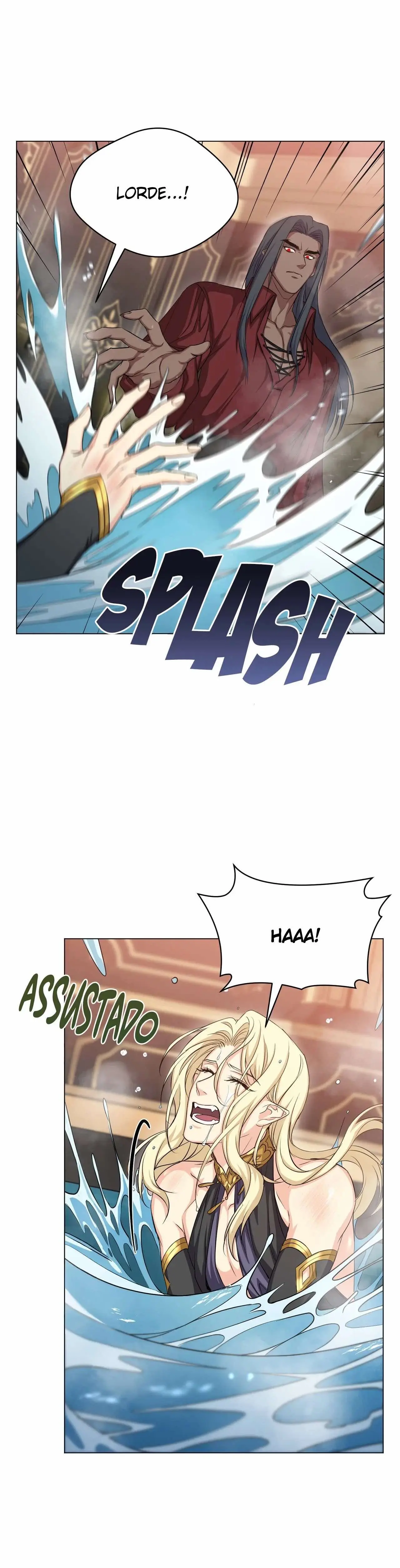 Moon of the Devil – Capítulo 12 Yaoi – Página 12