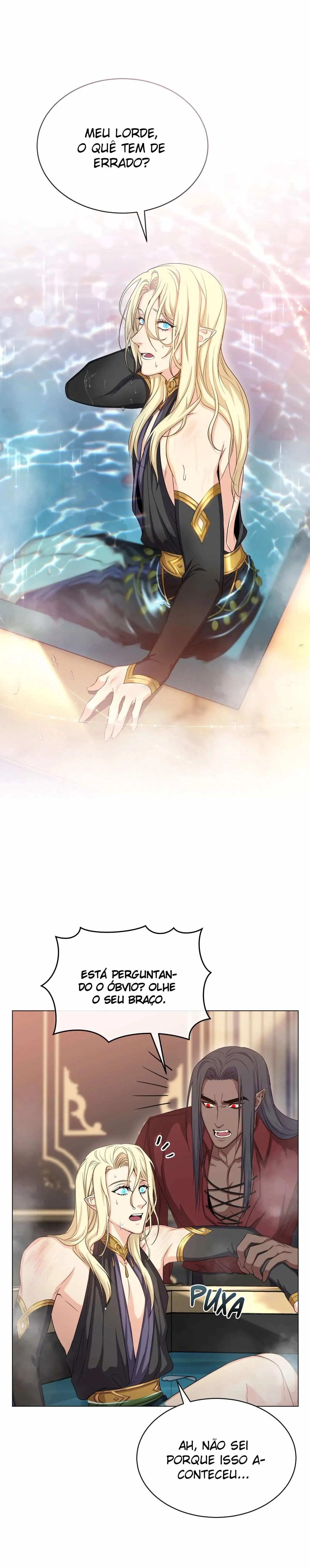 Moon of the Devil – Capítulo 12 Yaoi – Página 13