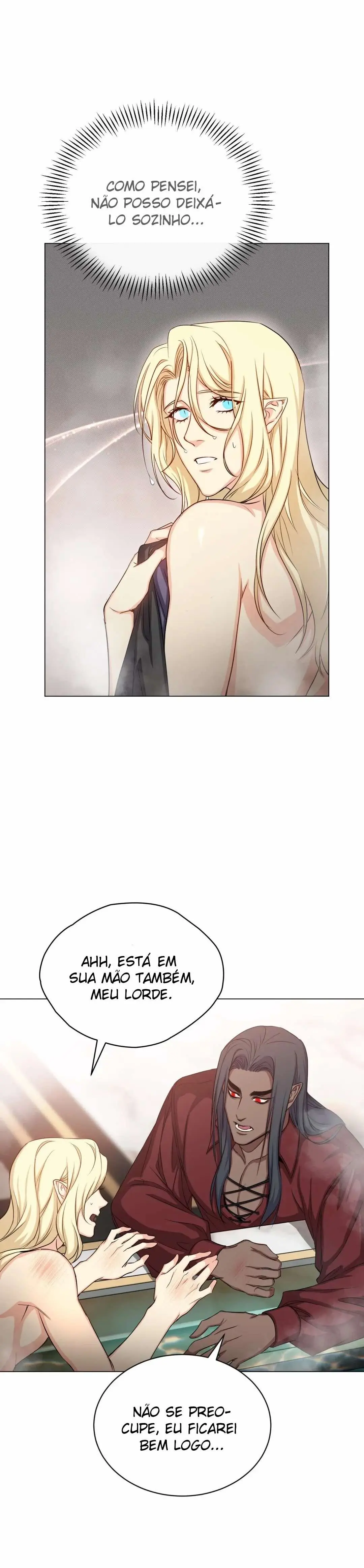 Moon of the Devil – Capítulo 12 Yaoi – Página 16