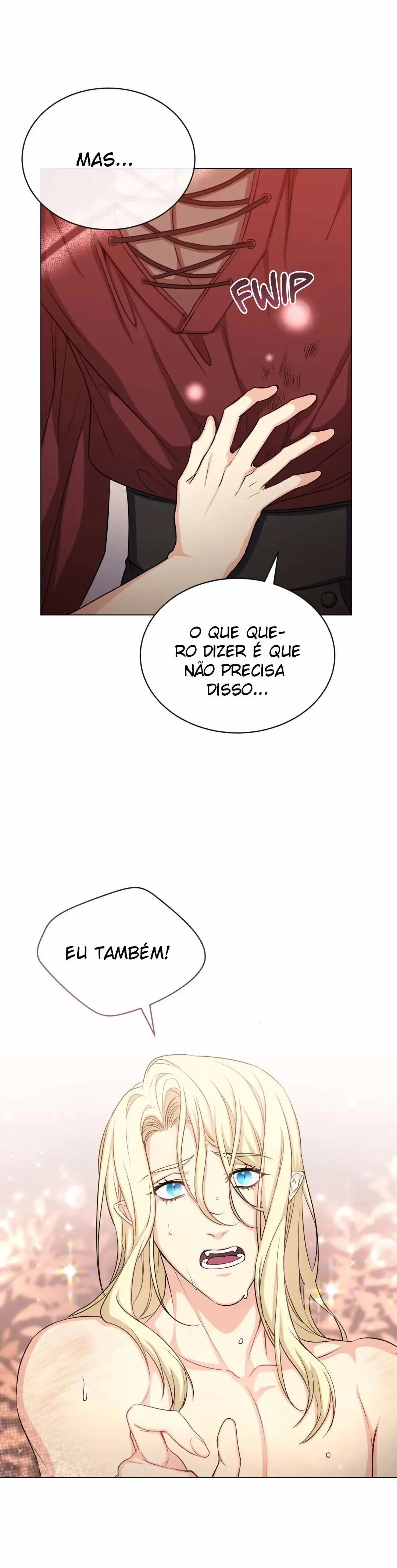 Moon of the Devil – Capítulo 12 Yaoi – Página 17