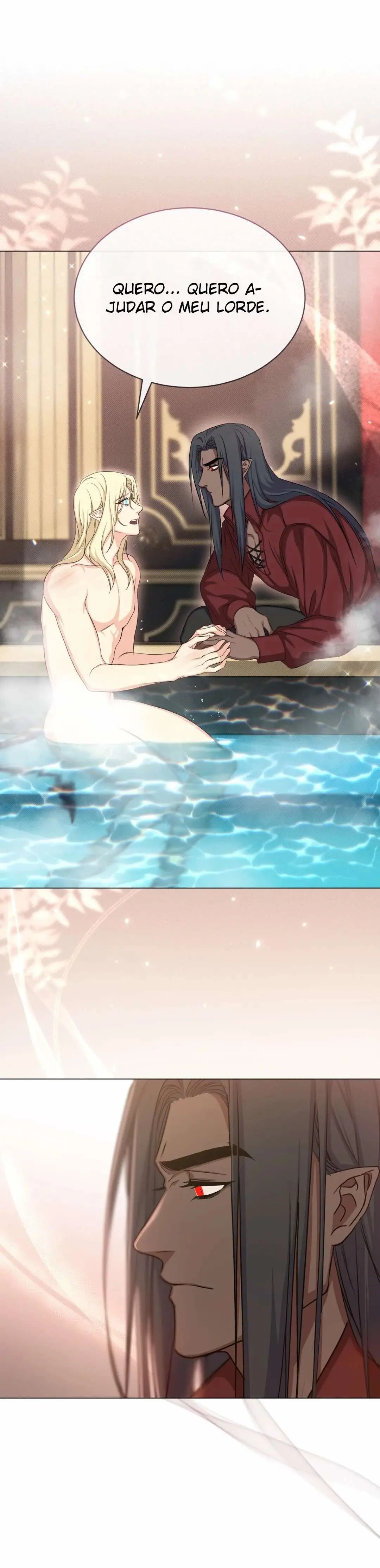 Moon of the Devil – Capítulo 12 Yaoi – Página 18