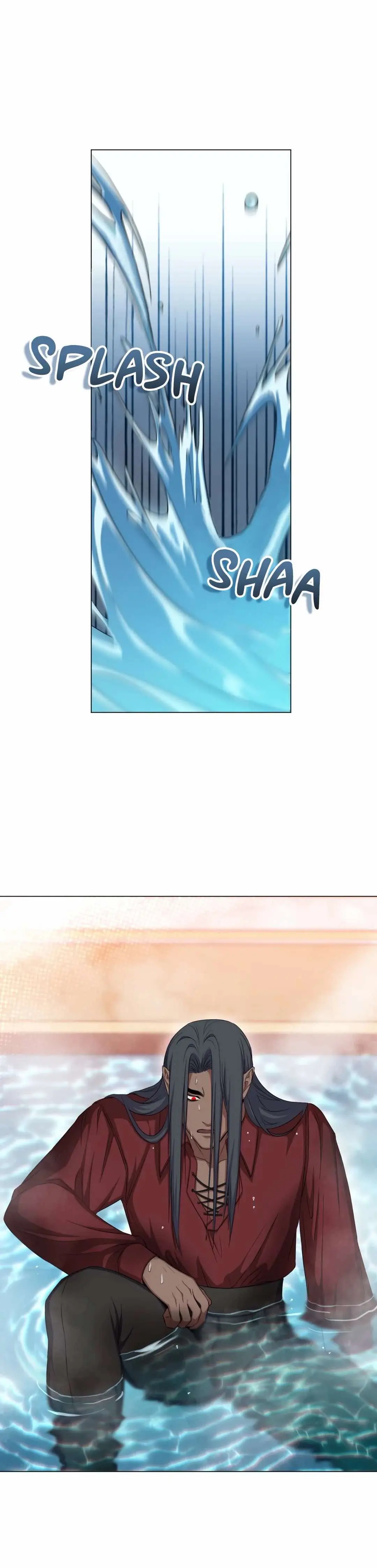 Moon of the Devil – Capítulo 12 Yaoi – Página 20