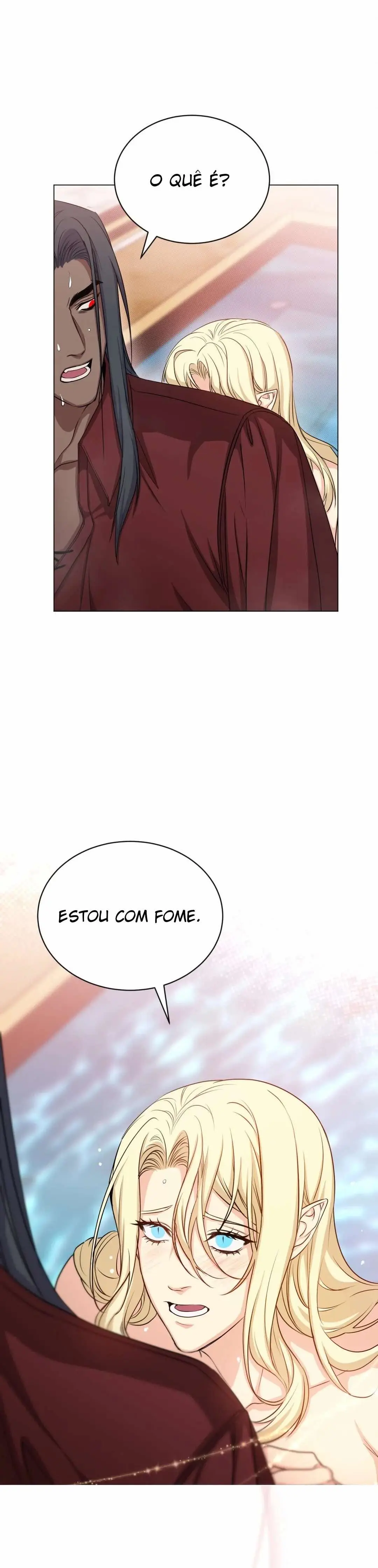 Moon of the Devil – Capítulo 12 Yaoi – Página 23