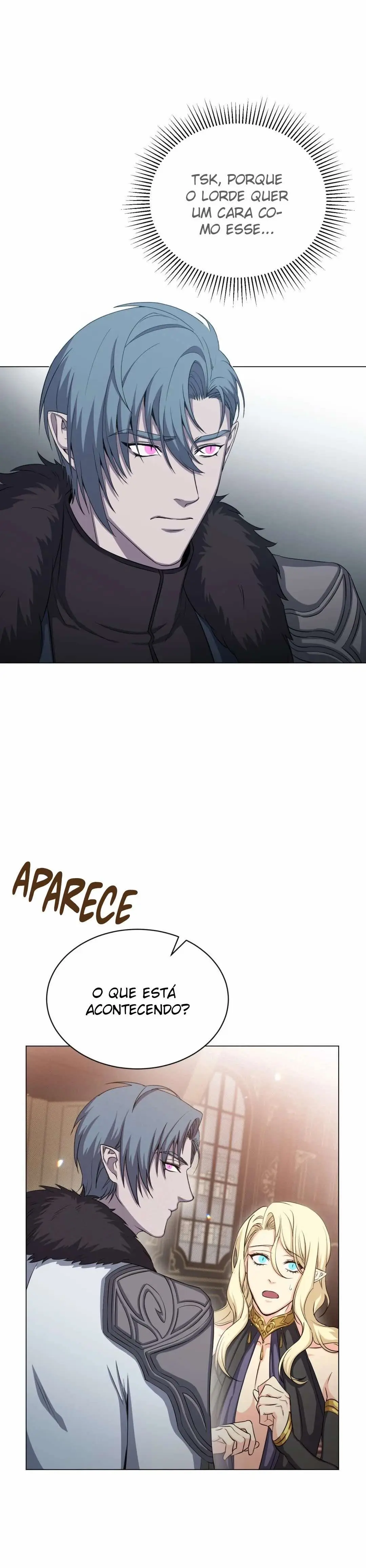 Moon of the Devil – Capítulo 12 Yaoi – Página 5