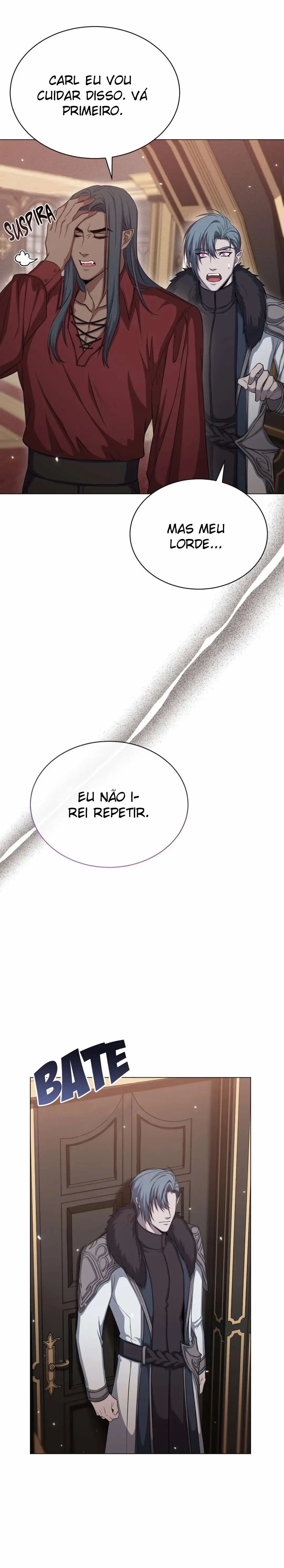 Moon of the Devil – Capítulo 12 Yaoi – Página 9