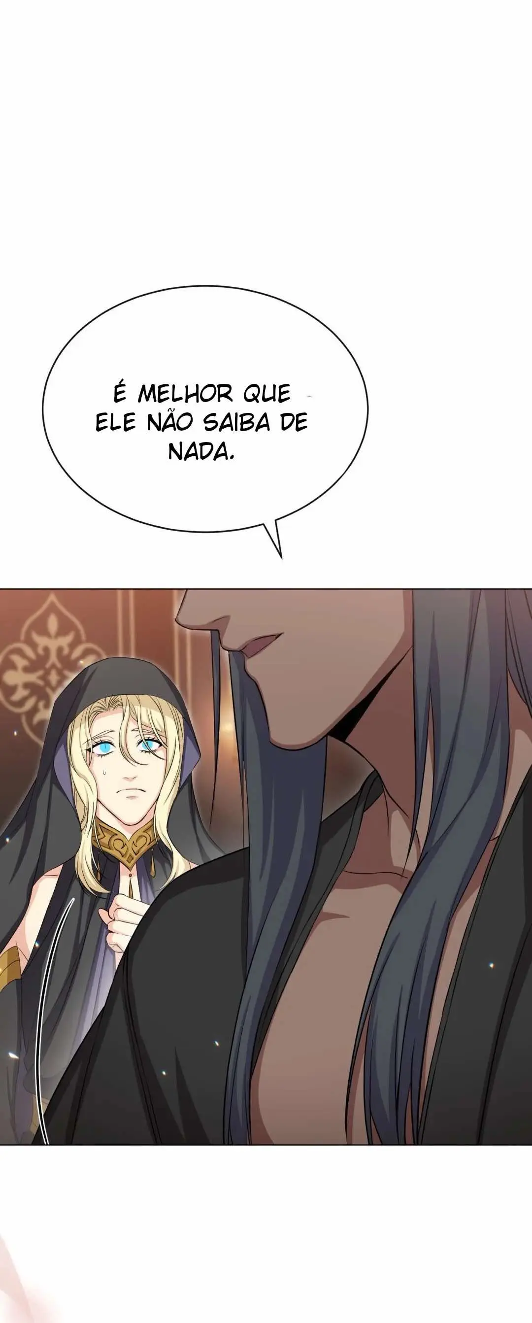 Moon of the Devil – Capítulo 14 Yaoi – Página 11