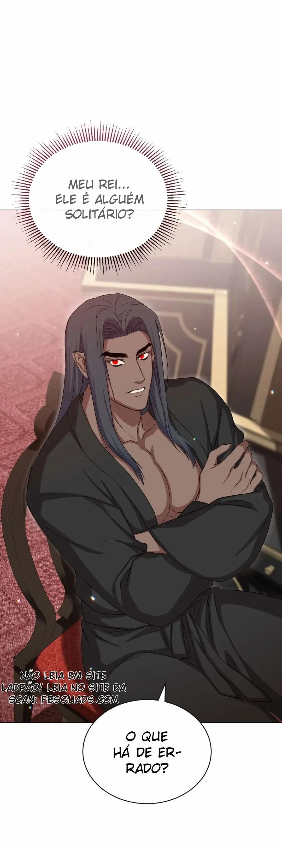 Moon of the Devil – Capítulo 14 Yaoi – Página 13