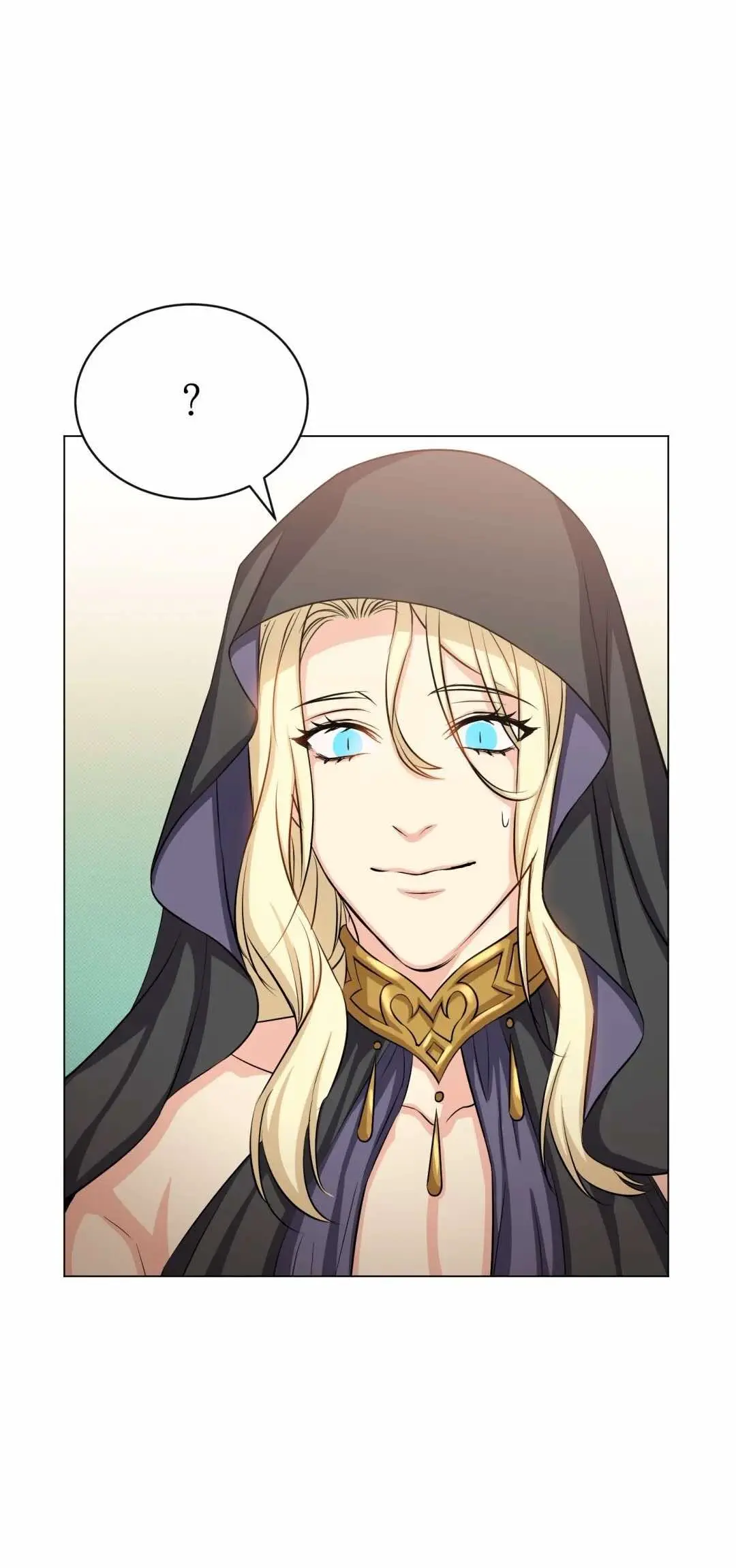 Moon of the Devil – Capítulo 14 Yaoi – Página 15