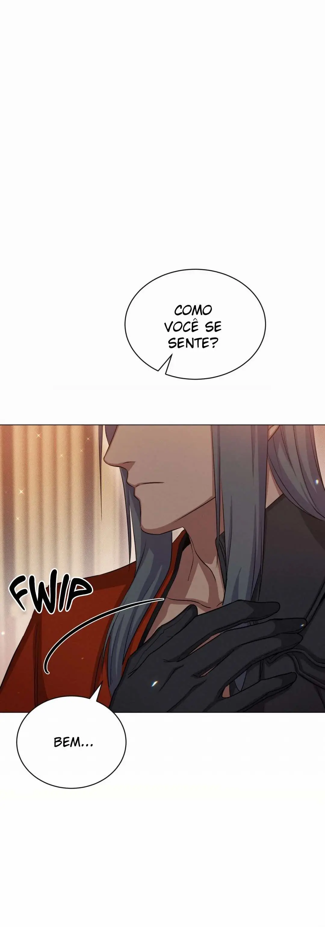 Moon of the Devil – Capítulo 14 Yaoi – Página 17