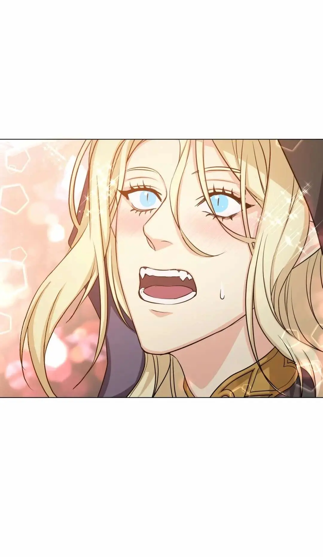 Moon of the Devil – Capítulo 14 Yaoi – Página 19