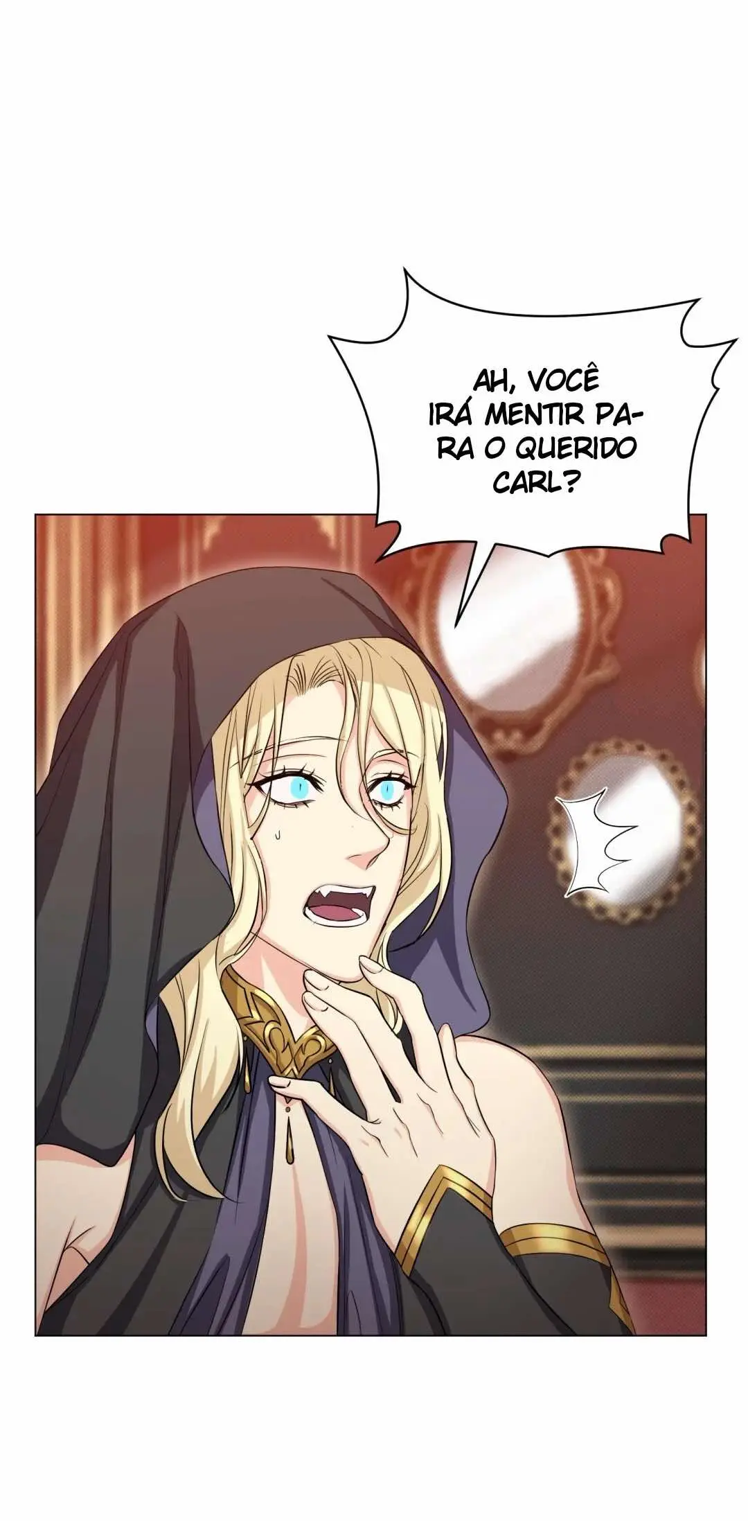 Moon of the Devil – Capítulo 14 Yaoi – Página 2