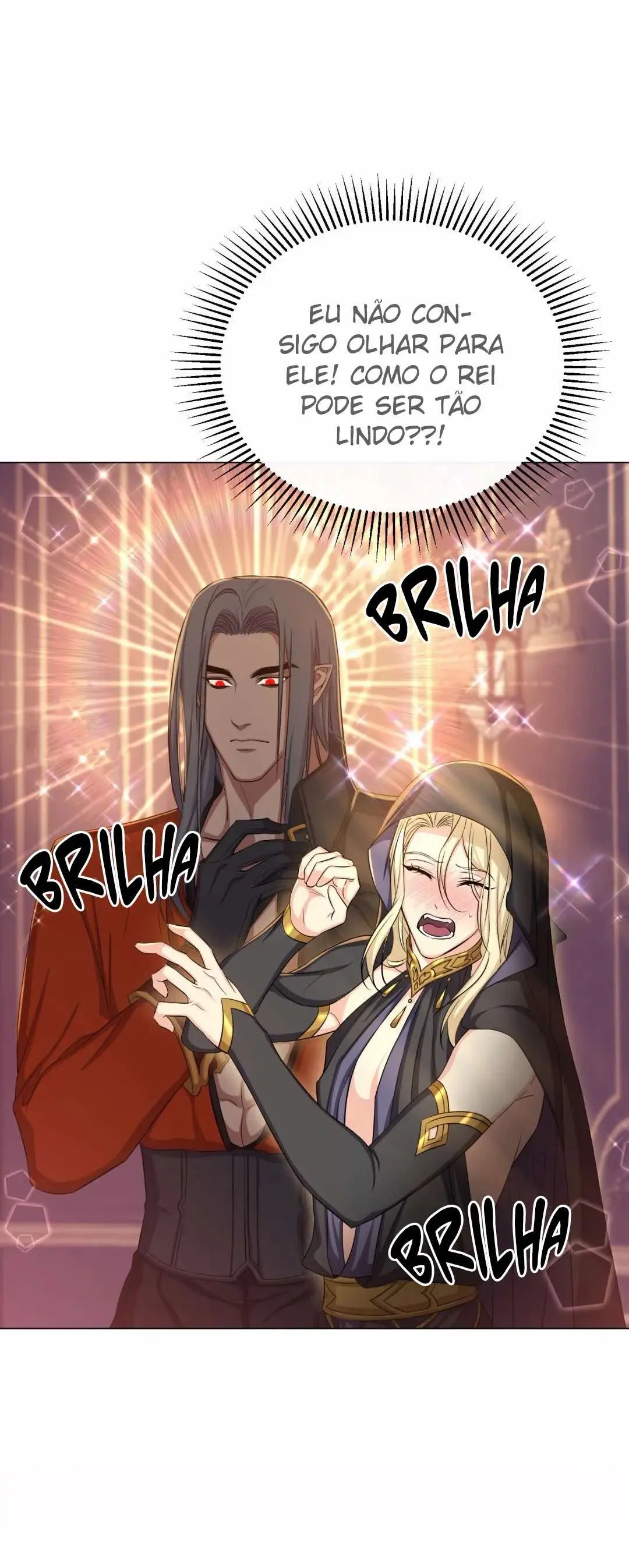 Moon of the Devil – Capítulo 14 Yaoi – Página 20