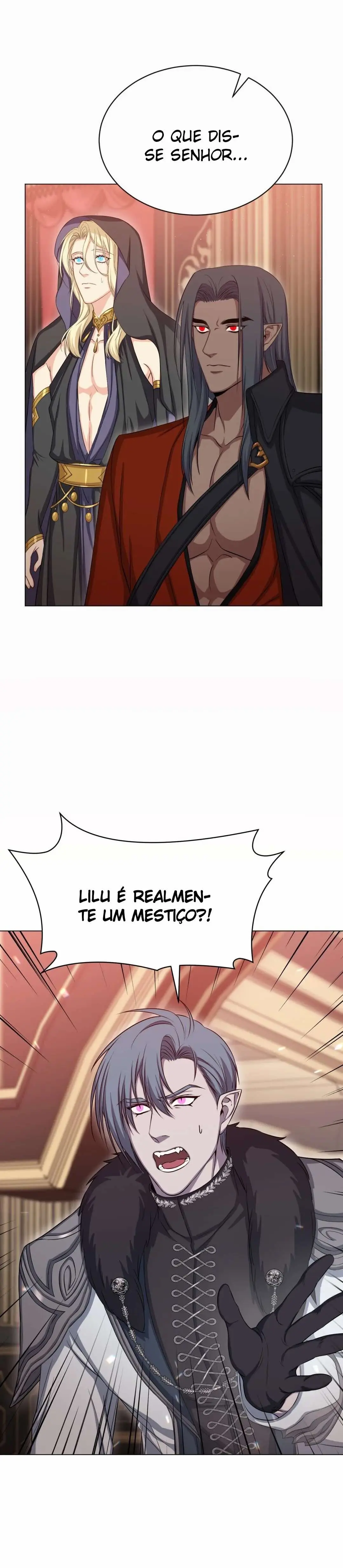 Moon of the Devil – Capítulo 14 Yaoi – Página 24