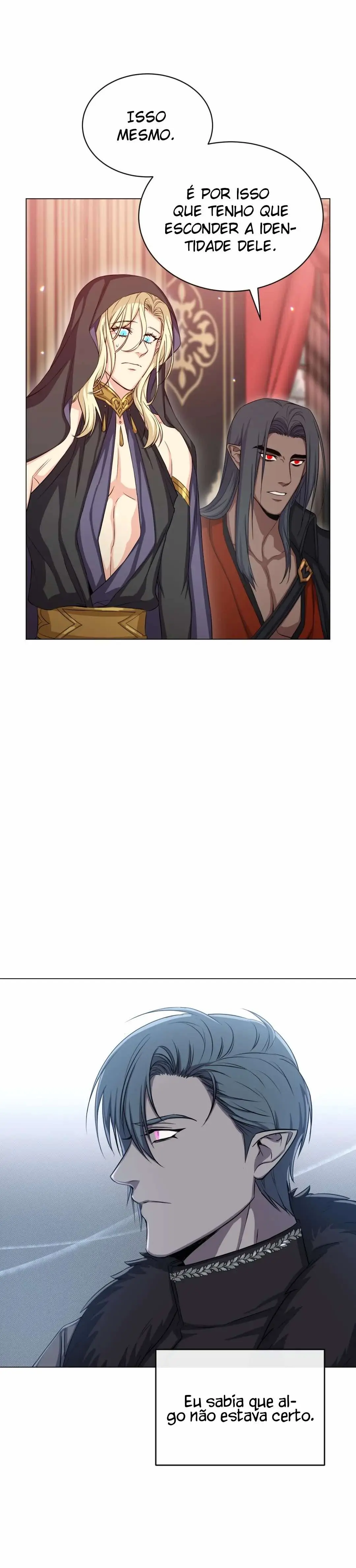 Moon of the Devil – Capítulo 14 Yaoi – Página 25