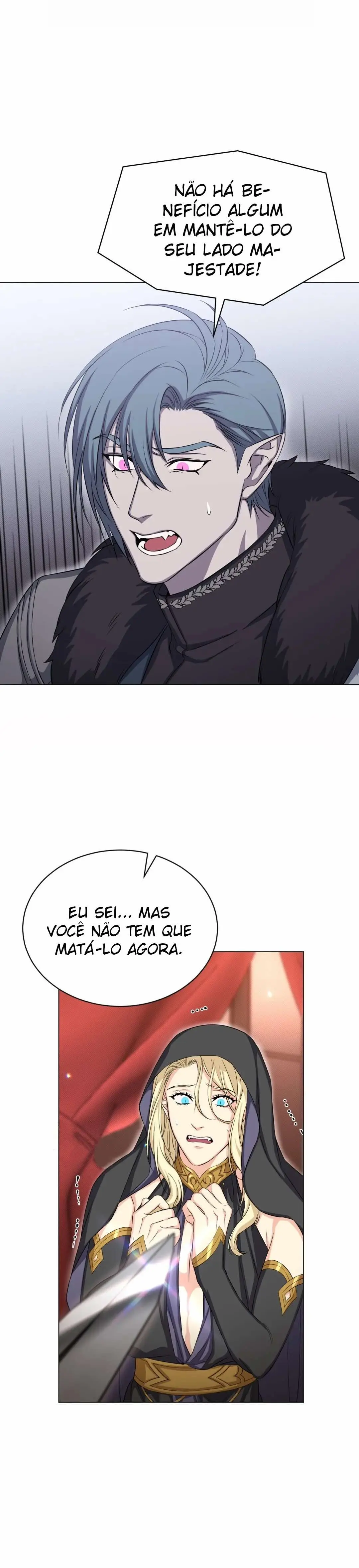 Moon of the Devil – Capítulo 14 Yaoi – Página 29