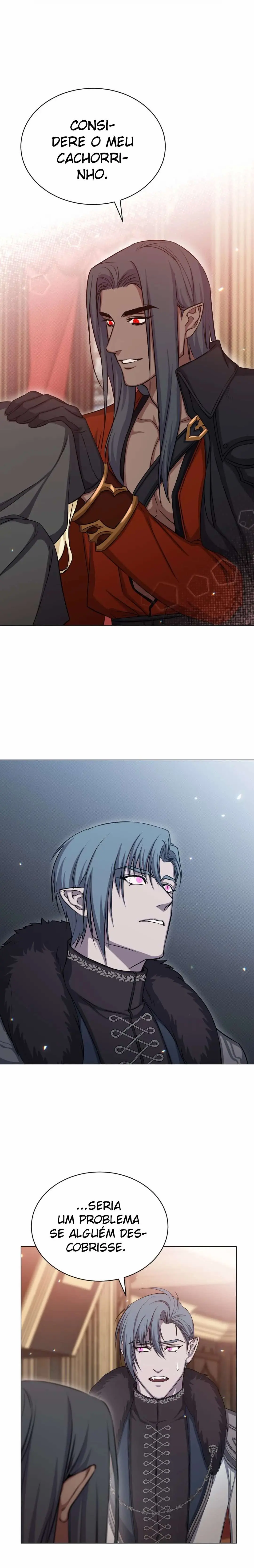 Moon of the Devil – Capítulo 14 Yaoi – Página 35