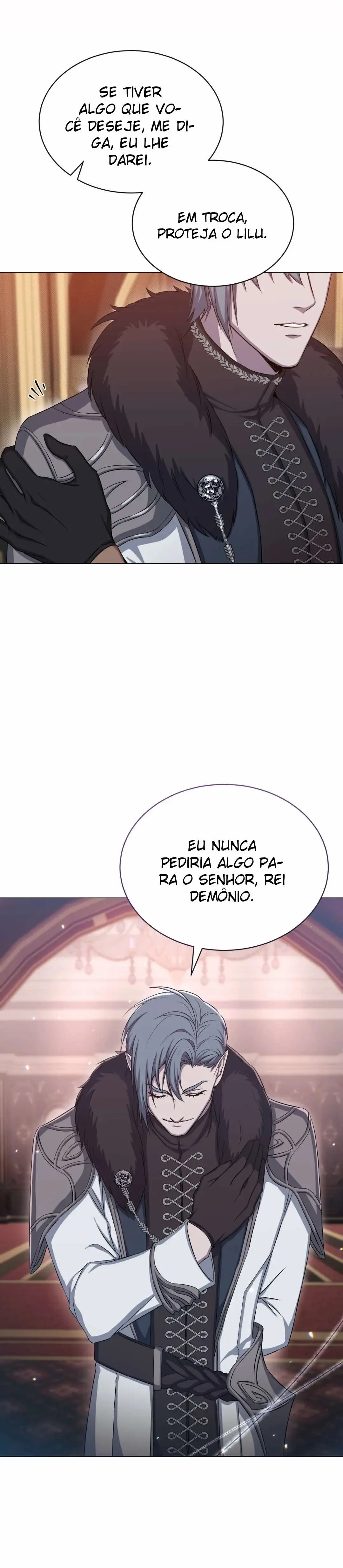 Moon of the Devil – Capítulo 14 Yaoi – Página 39