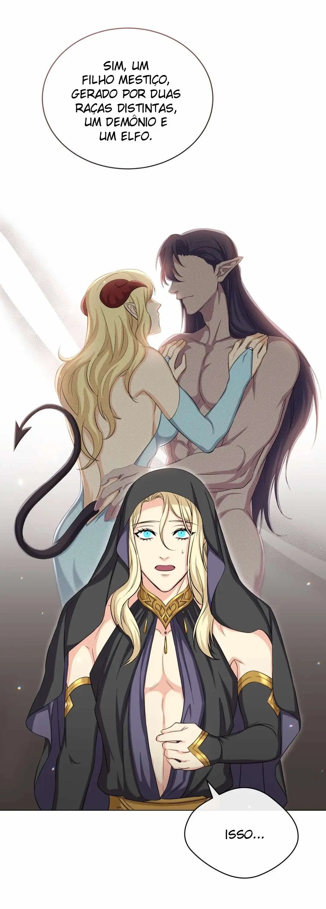 Moon of the Devil – Capítulo 14 Yaoi – Página 4