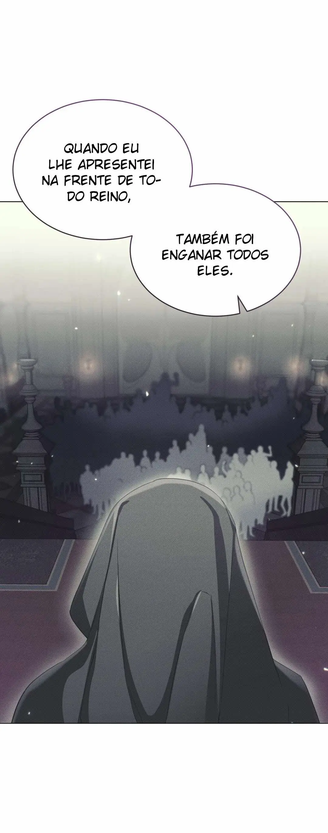 Moon of the Devil – Capítulo 14 Yaoi – Página 8