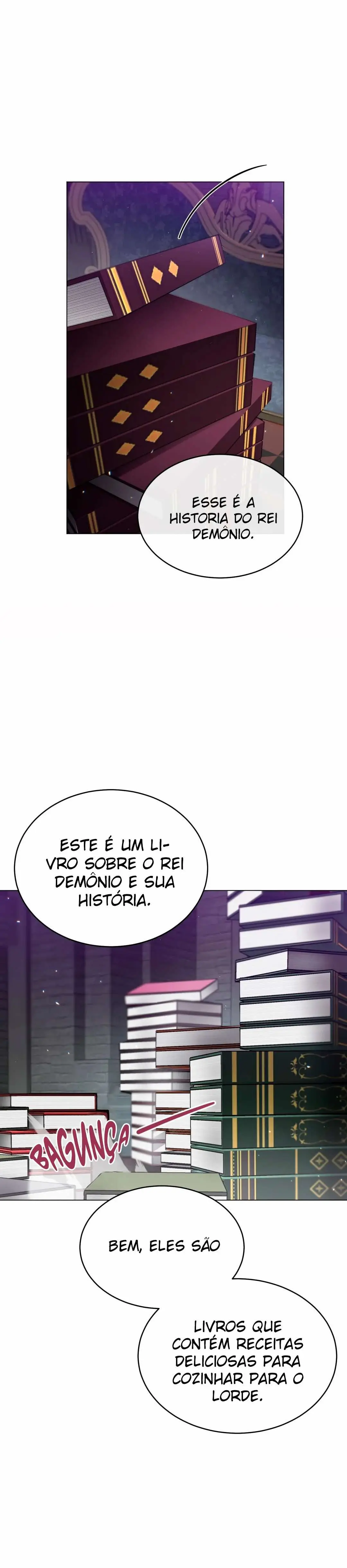 Moon of the Devil – Capítulo 15 Yaoi – Página 1