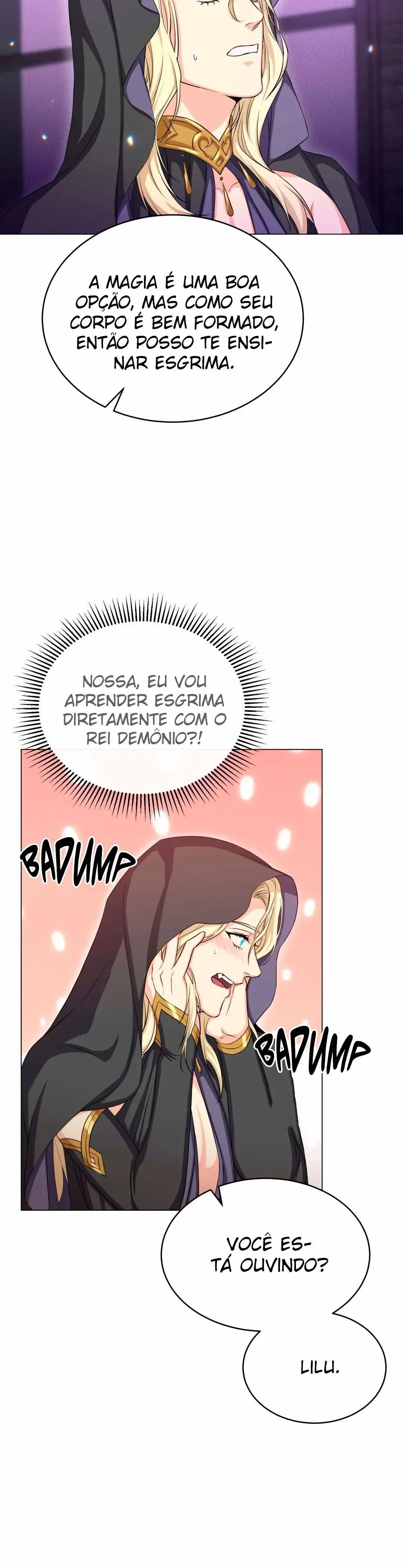 Moon of the Devil – Capítulo 15 Yaoi – Página 15