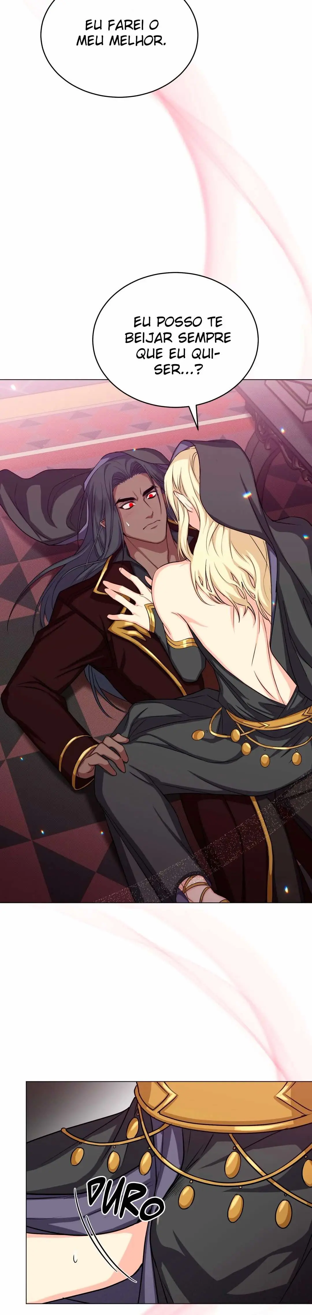 Moon of the Devil – Capítulo 15 Yaoi – Página 20