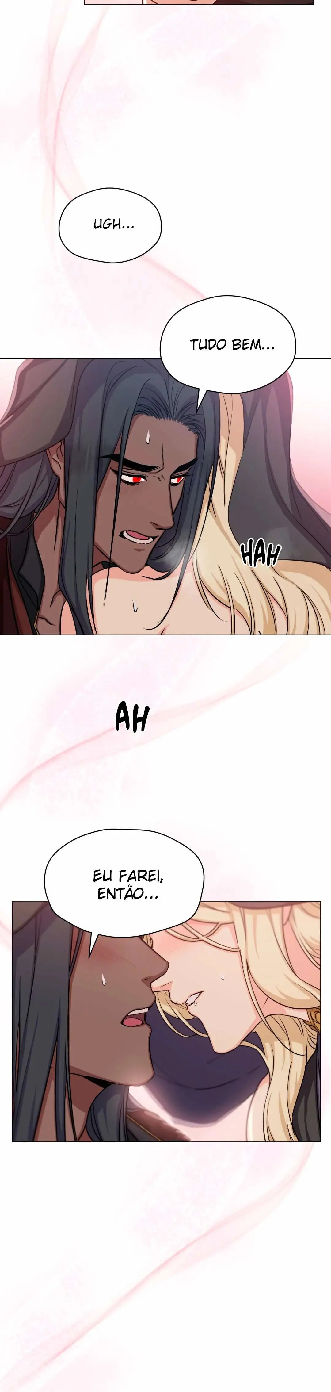 Moon of the Devil – Capítulo 15 Yaoi – Página 23