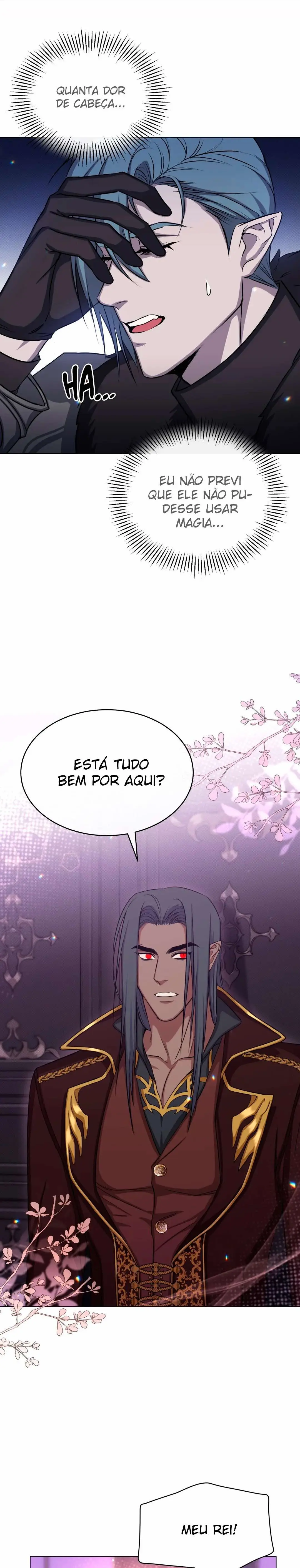 Moon of the Devil – Capítulo 15 Yaoi – Página 9