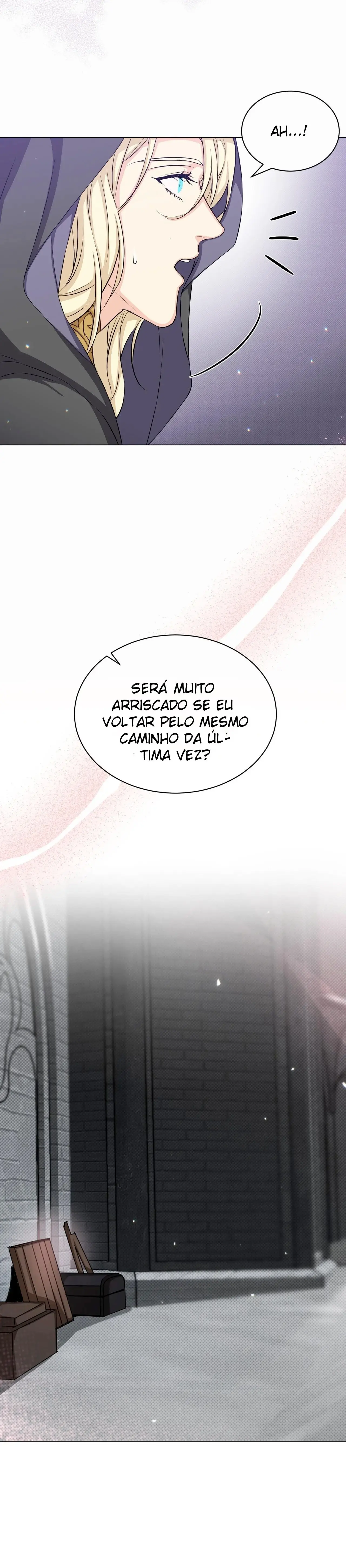 Moon of the Devil – Capítulo 16 Yaoi – Página 12