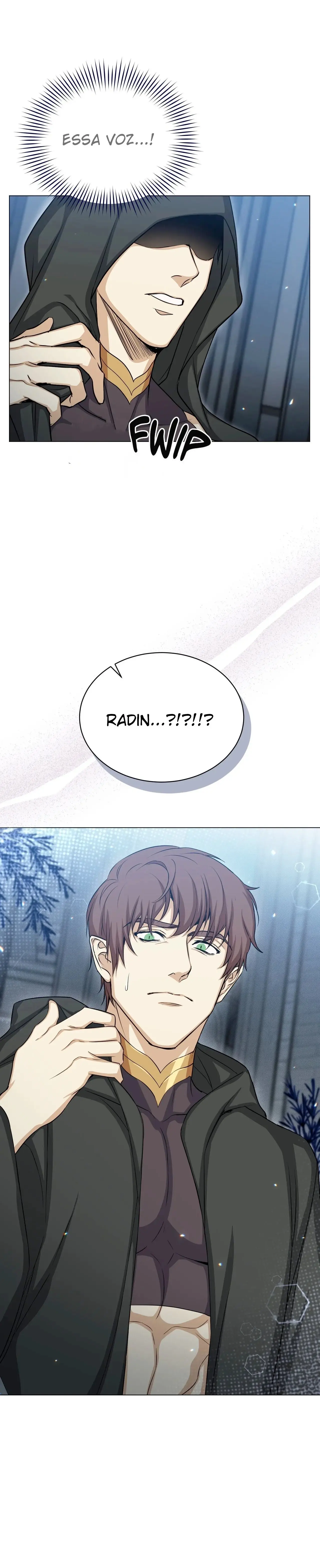 Moon of the Devil – Capítulo 16 Yaoi – Página 16