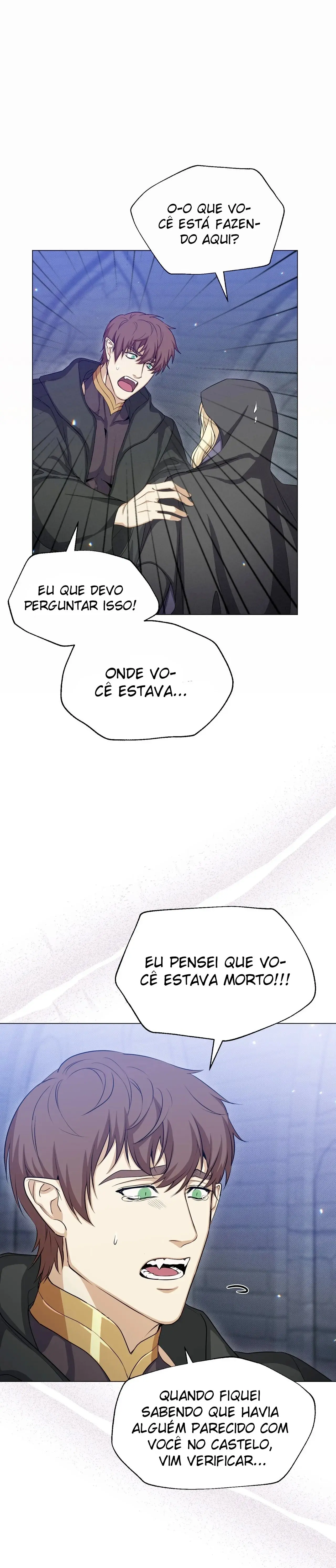 Moon of the Devil – Capítulo 16 Yaoi – Página 17