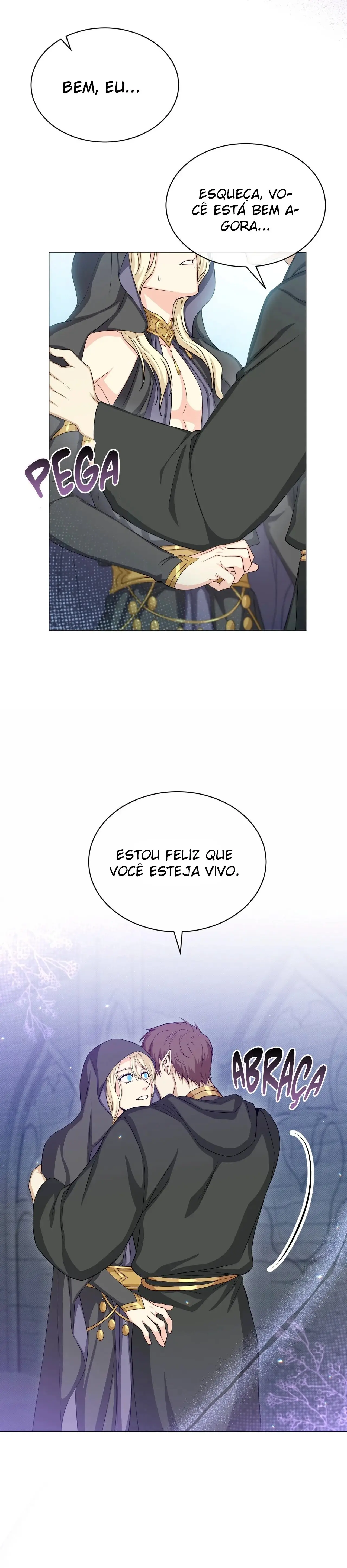 Moon of the Devil – Capítulo 16 Yaoi – Página 18