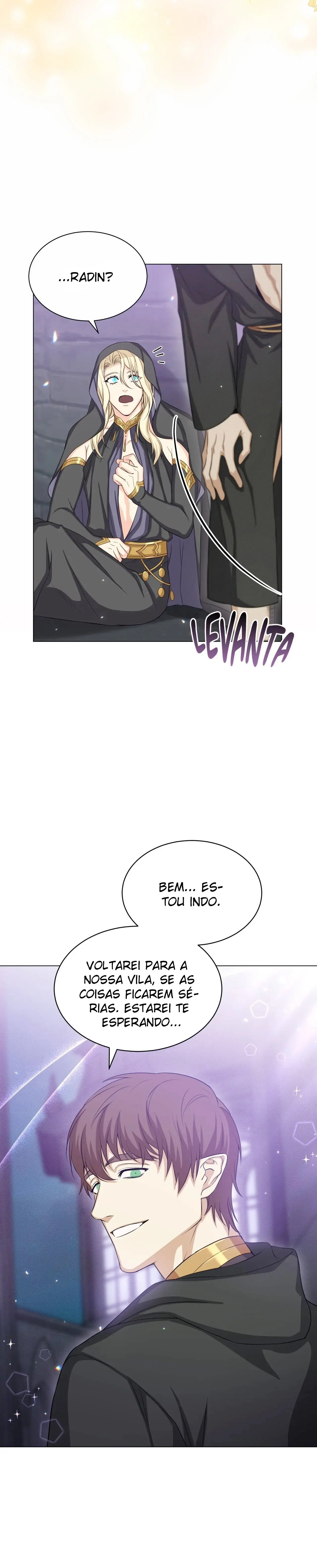 Moon of the Devil – Capítulo 16 Yaoi – Página 28