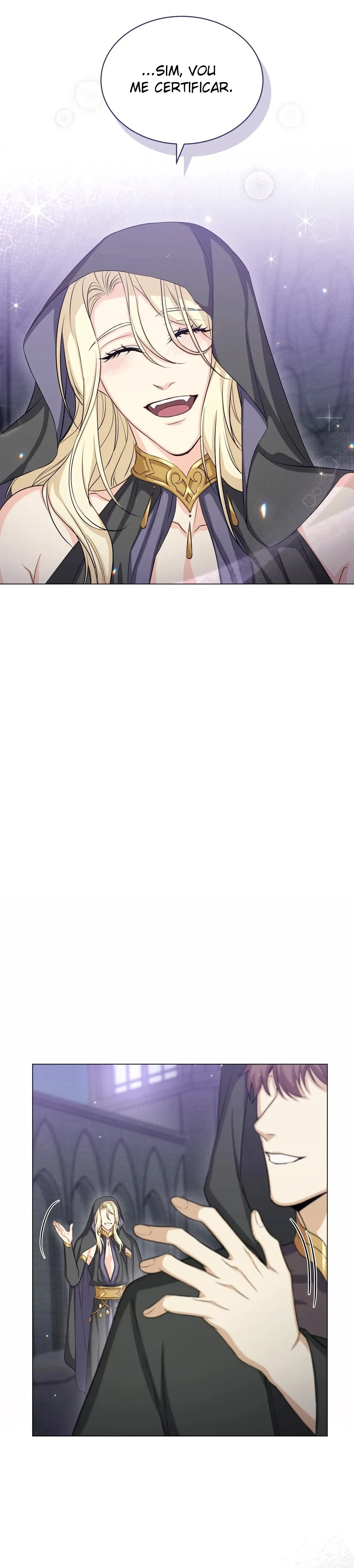 Moon of the Devil – Capítulo 16 Yaoi – Página 29