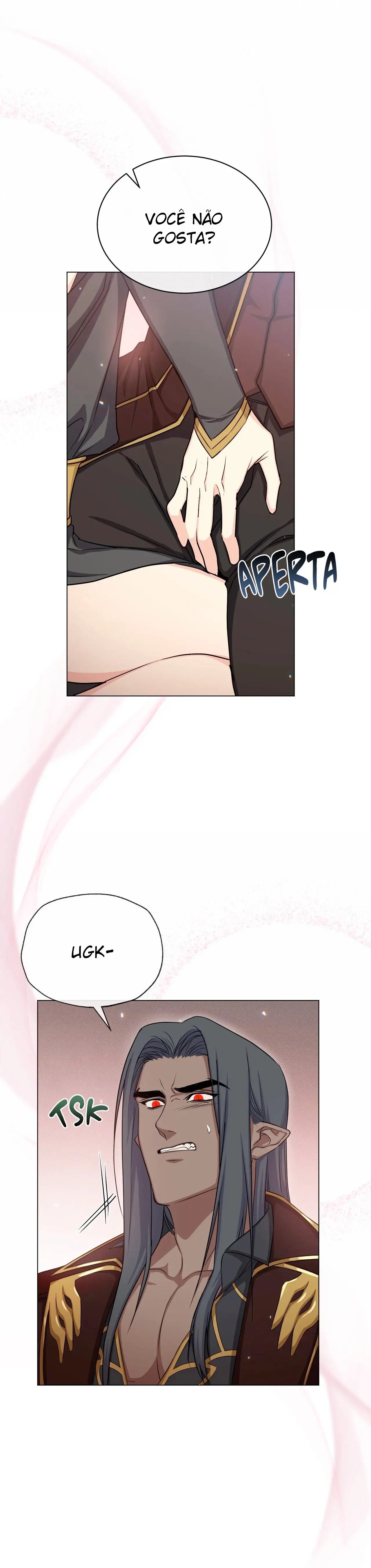 Moon of the Devil – Capítulo 16 Yaoi – Página 5