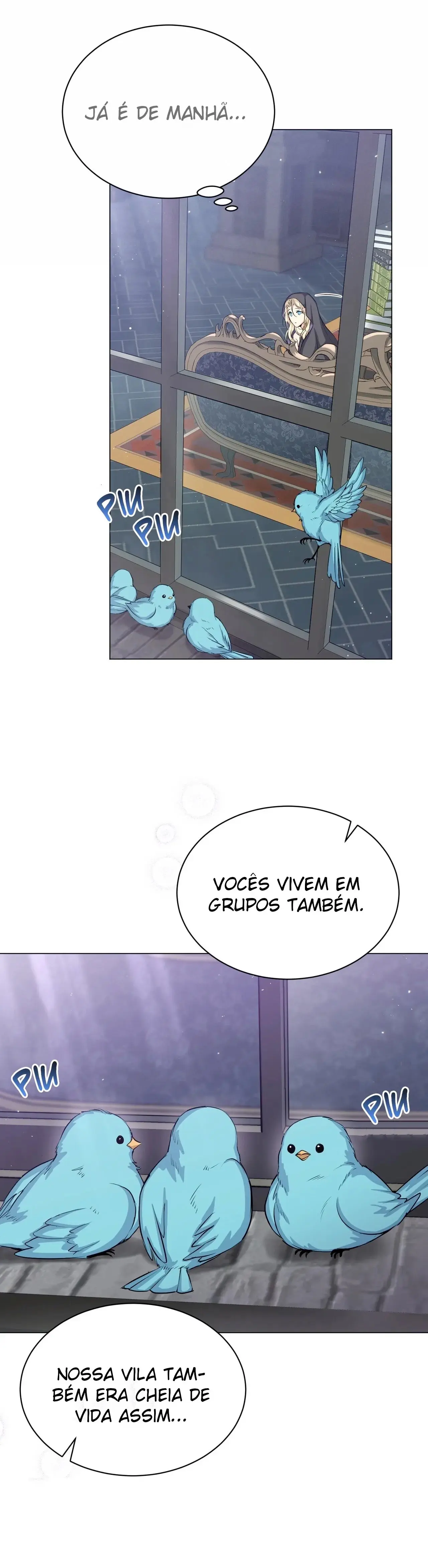 Moon of the Devil – Capítulo 16 Yaoi – Página 9