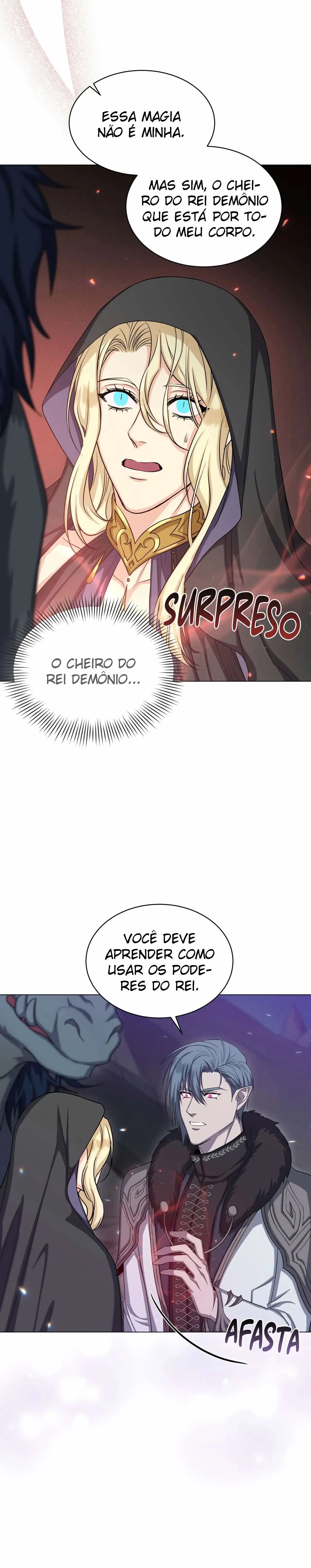 Moon of the Devil – Capítulo 17 Yaoi – Página 12