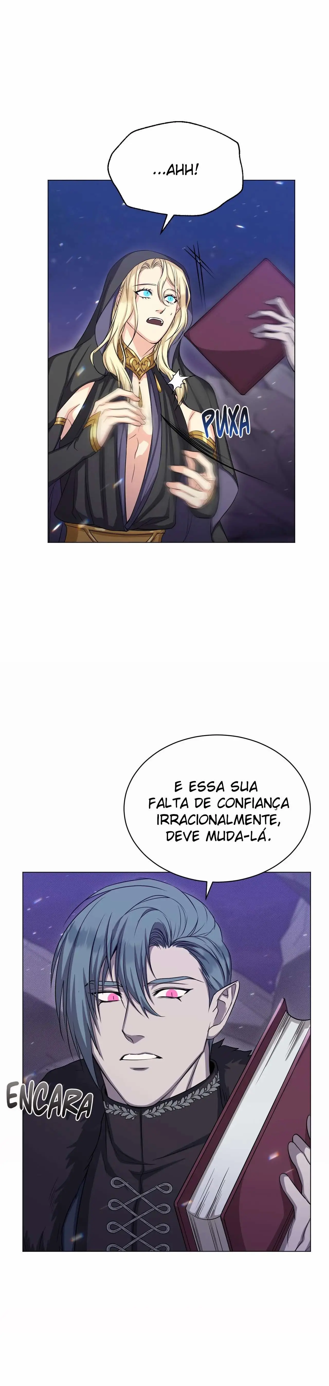 Moon of the Devil – Capítulo 17 Yaoi – Página 15