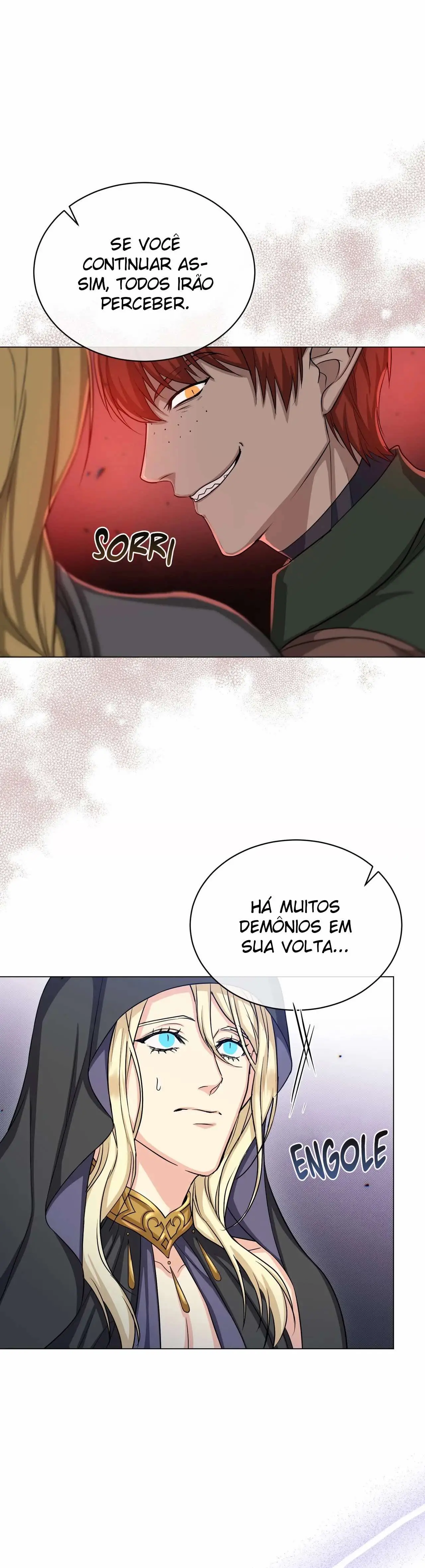 Moon of the Devil – Capítulo 17 Yaoi – Página 17