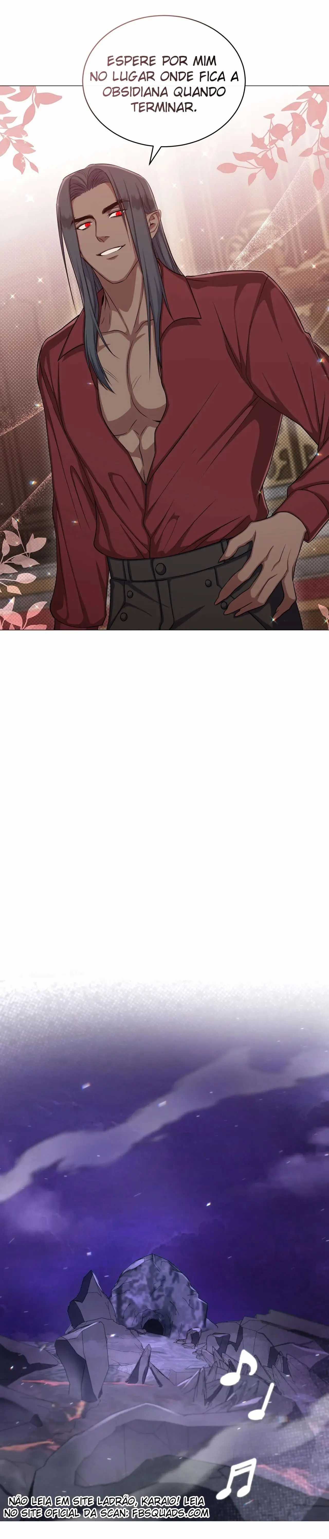 Moon of the Devil – Capítulo 17 Yaoi – Página 24