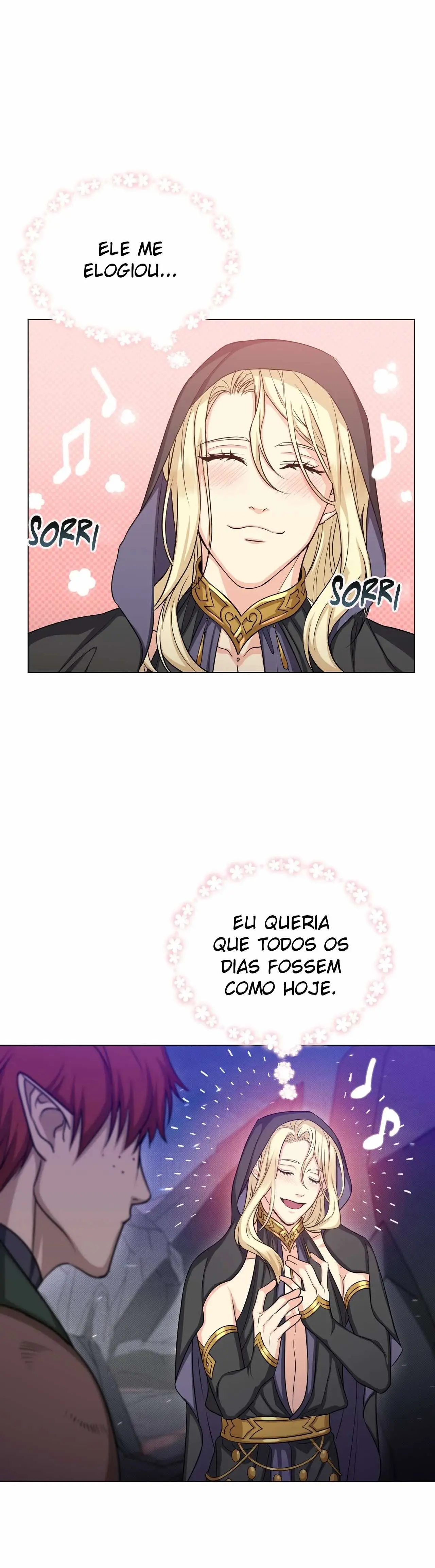 Moon of the Devil – Capítulo 17 Yaoi – Página 25