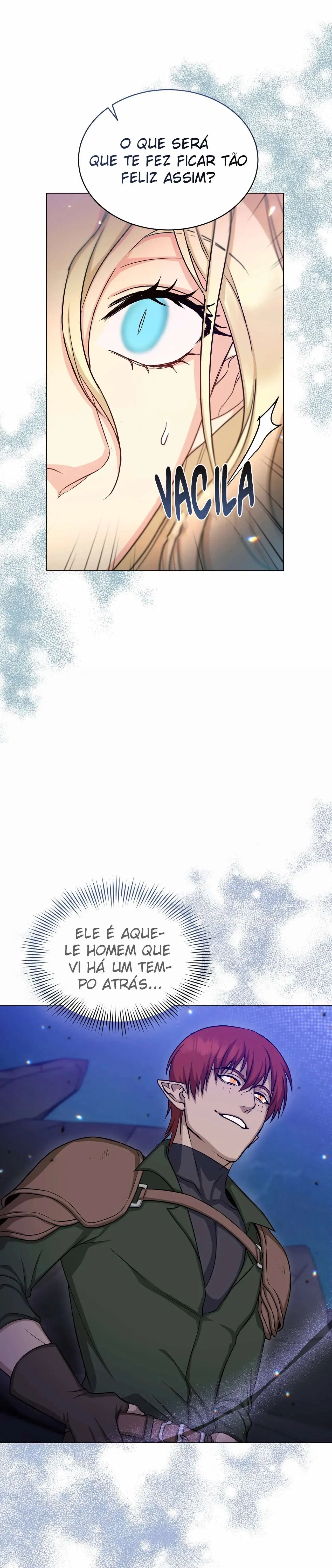 Moon of the Devil – Capítulo 17 Yaoi – Página 26