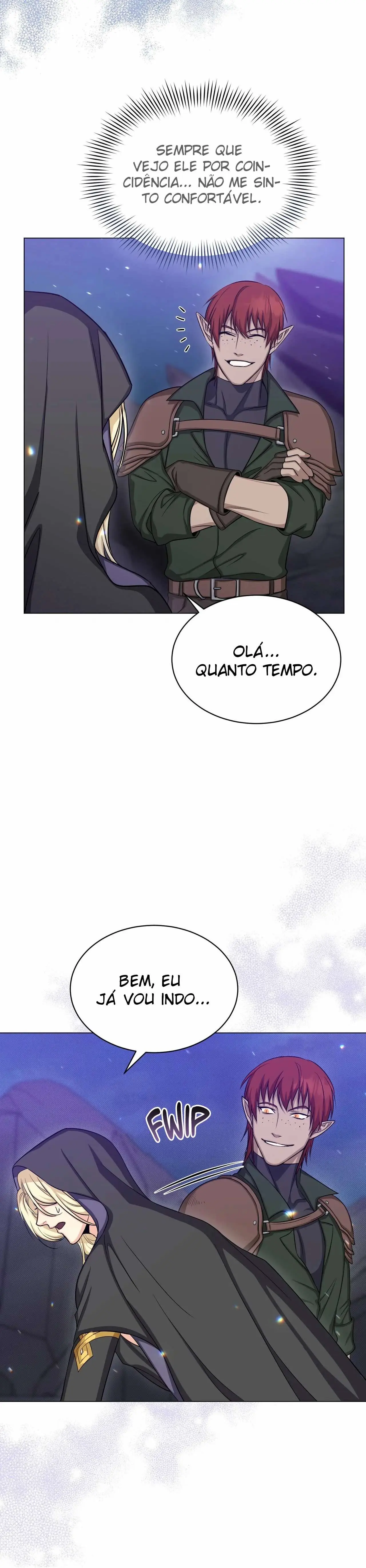 Moon of the Devil – Capítulo 17 Yaoi – Página 27