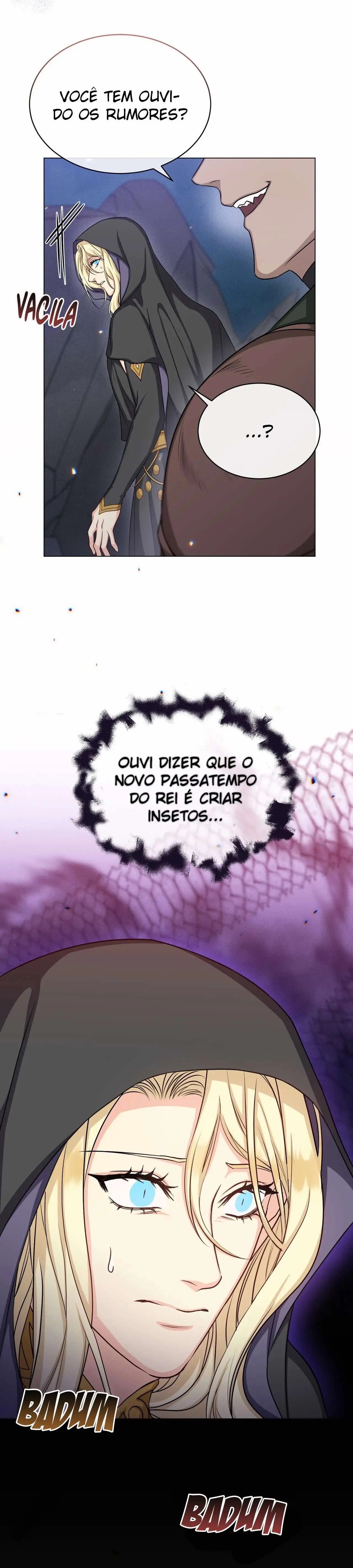 Moon of the Devil – Capítulo 17 Yaoi – Página 28