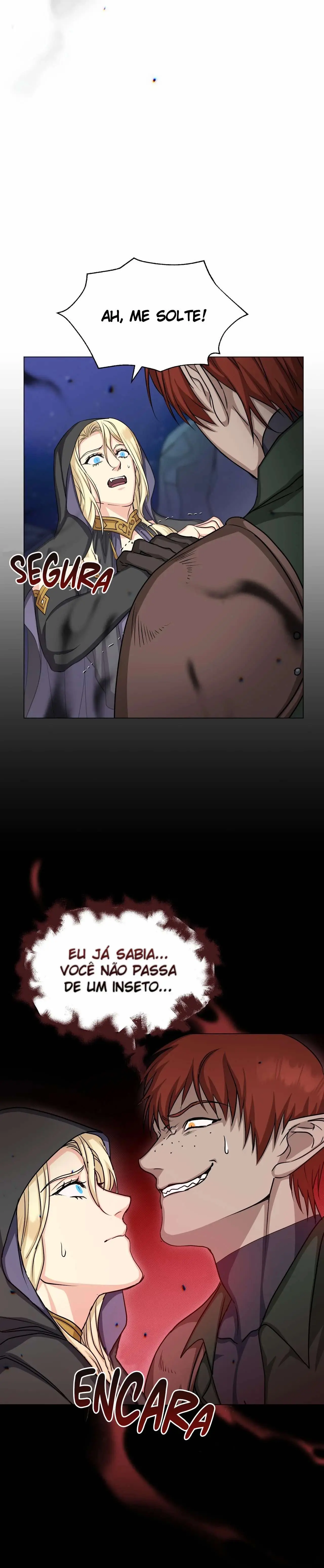 Moon of the Devil – Capítulo 17 Yaoi – Página 30