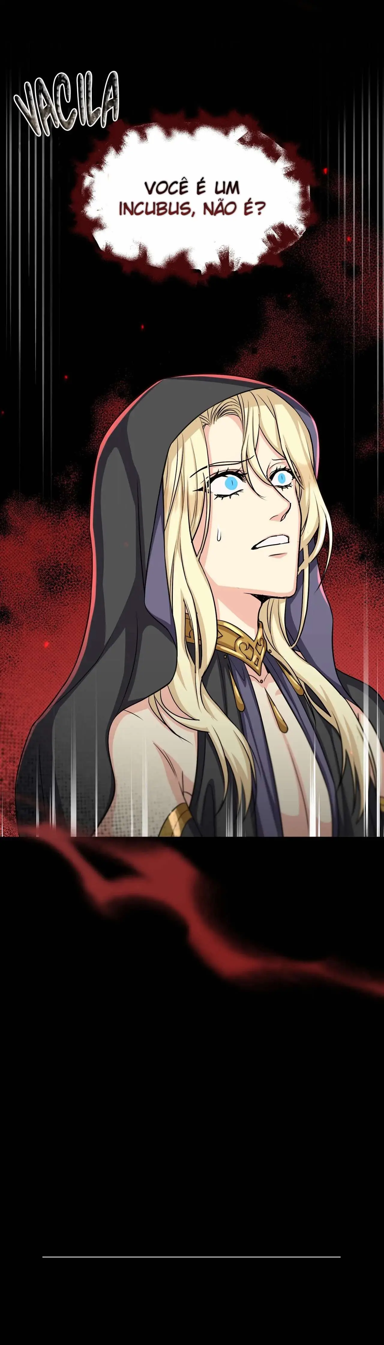 Moon of the Devil – Capítulo 17 Yaoi – Página 31