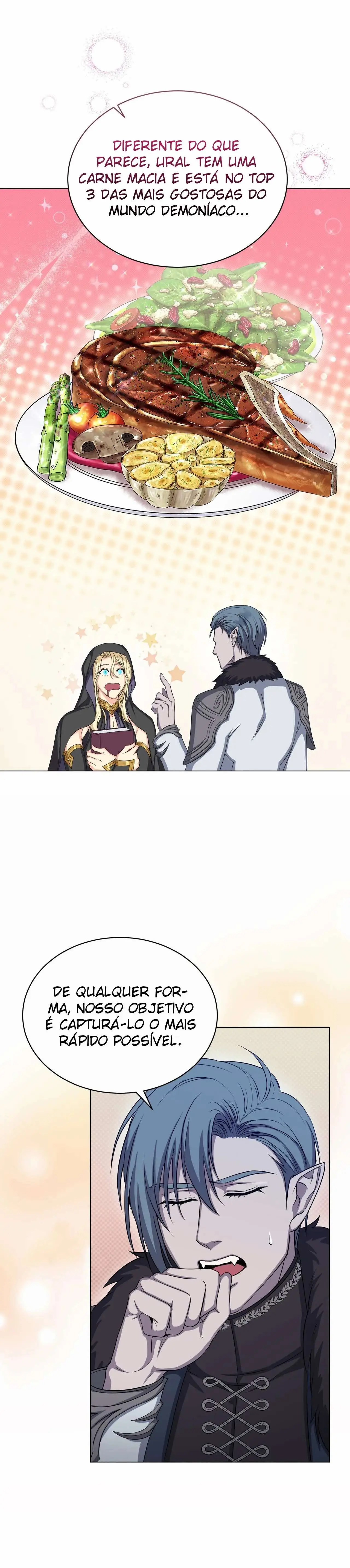 Moon of the Devil – Capítulo 17 Yaoi – Página 4